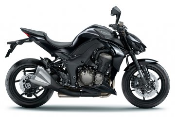 2015年モデル Z1000 (ZR1000FFF)※欧州一般仕様