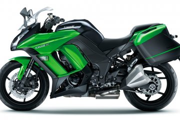 2015年モデル Z1000SX ABS 欧州一般仕様(ZX1000M)オプションカット