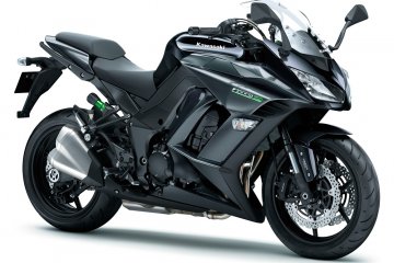 2015年モデル Z1000SX ABS (ZX1000MFF)※欧州一般仕様