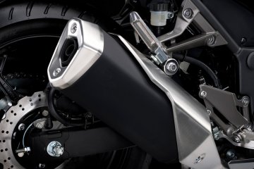 2015年モデル Z250 ABS