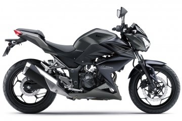 2015年モデル Z250 (ER250C)※タイ仕様