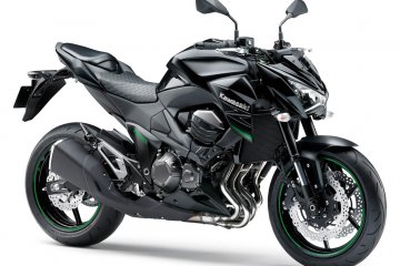 2015年モデル Z800 (ZR800AFF)※欧州一般仕様