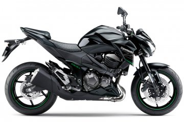 2015年モデル Z800 (ZR800AFF)※欧州一般仕様