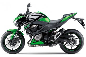 2015年モデル Z800 (ZR800AFF)※欧州一般仕様