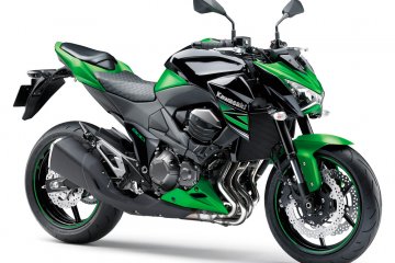 2015年モデル Z800 (ZR800AFF)※欧州一般仕様