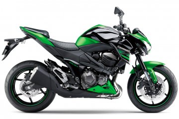 2015年モデル Z800 (ZR800AFF)※欧州一般仕様