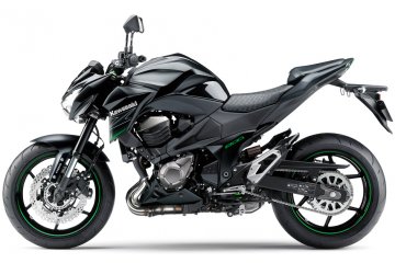 2015年モデル Z800 ABS (ZR800BFF)※欧州一般仕様