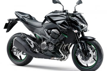 2015年モデル Z800 ABS (ZR800BFF)※欧州一般仕様