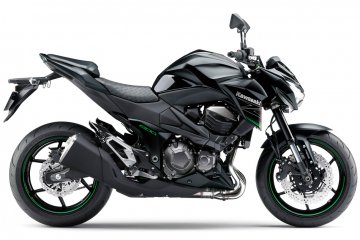 2015年モデル Z800 ABS (ZR800BFF)※欧州一般仕様