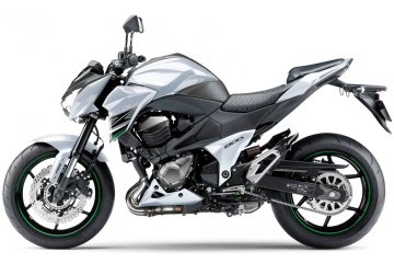 2015年モデル Z800 ABS (ZR800BFF)※欧州一般仕様