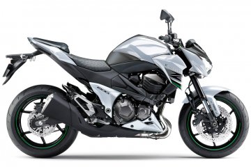 2015年モデル Z800 ABS (ZR800BFF)※欧州一般仕様