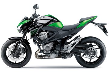 2015年モデル Z800 (ZR800CFF)※欧州一般仕様