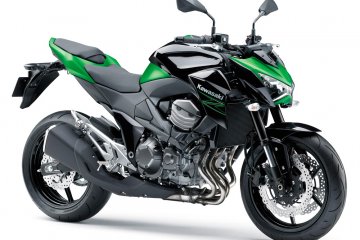 2015年モデル Z800 (ZR800CFF)※欧州一般仕様