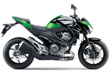 2015年モデル Z800 (ZR800CFF)※欧州一般仕様