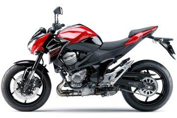 2015年モデル Z800 (ZR800CFF)※欧州一般仕様