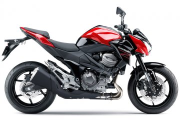 2015年モデル Z800 (ZR800CFF)※欧州一般仕様