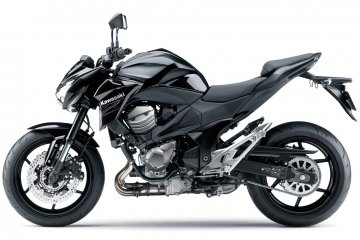 2015年モデル Z800 ABS (ZR800DFF)※欧州一般仕様