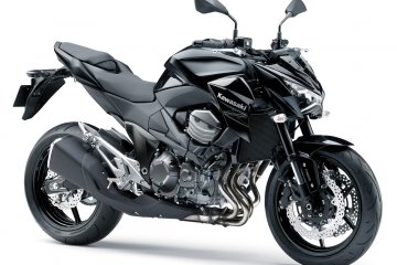 2015年モデル Z800 ABS (ZR800DFF)※欧州一般仕様