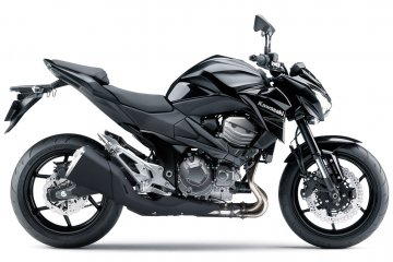 2015年モデル Z800 ABS (ZR800DFF)※欧州一般仕様