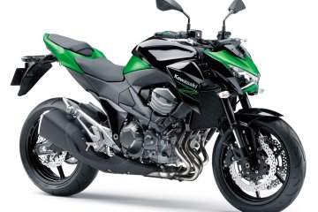 2015年モデル Z800 ABS (ZR800DFF)※欧州一般仕様