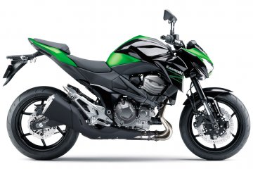 2015年モデル Z800 ABS (ZR800DFF)※欧州一般仕様