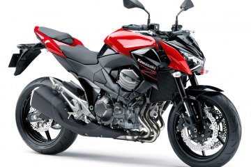 2015年モデル Z800 ABS (ZR800DFF)※欧州一般仕様