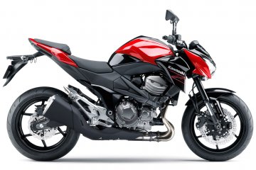 2015年モデル Z800 ABS (ZR800DFF)※欧州一般仕様