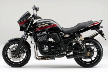 2015年モデル ZRX1200 DAEG