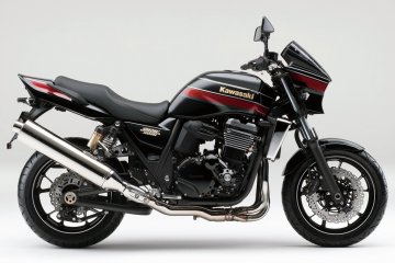 2015年モデル ZRX1200 DAEG