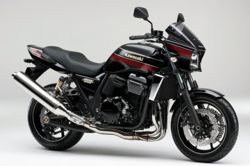 2015年モデル ZRX1200 DAEG