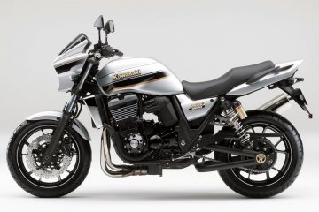 2015年モデル ZRX1200 DAEG