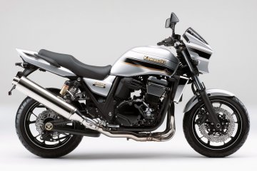 2015年モデル ZRX1200 DAEG