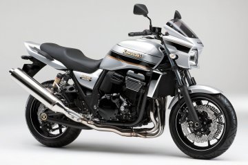 2015年モデル ZRX1200 DAEG