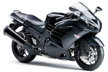 2015年モデル ZZR1400 ABS (ZX1400F)※欧州一般仕様