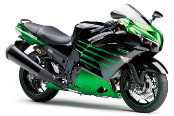 2015年モデル ZZR1400 ABS OHLINS Edition (ZX1400F)※欧州一般仕様