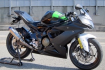 A-TECH Ninja 250SL STREET