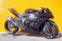 A-TECH Ninja ZX-10R