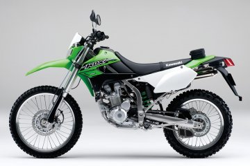 2016年モデル KLX250