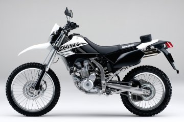 2016年モデル KLX250