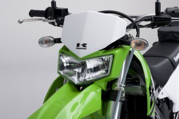 2016年モデル KLX250