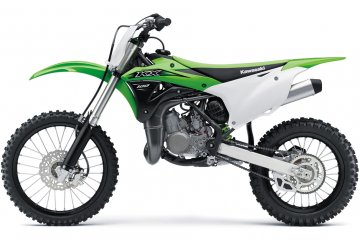 2016年モデル KX100