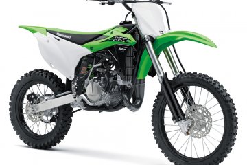 2016年モデル KX100