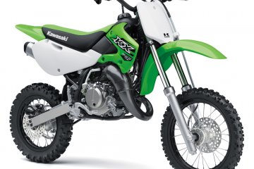 2016年モデル KX65