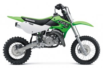 2016年モデル KX65