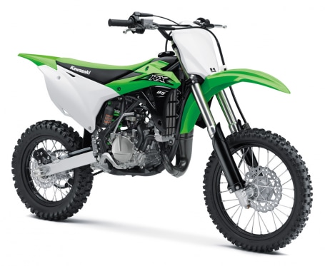 2016年モデル KX85