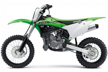 2016年モデル KX85