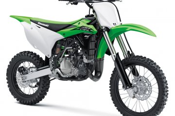 2016年モデル KX85