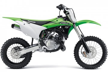 2016年モデル KX85