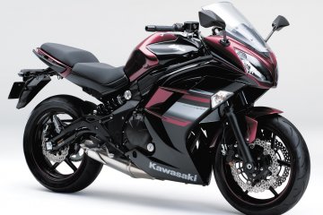 2016年モデル Ninja 400 ABS Special Edition