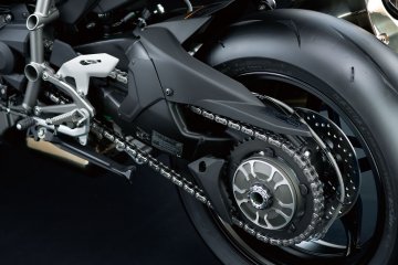 2016年モデル Ninja H2 (ZX1000N)※欧州一般仕様 フィーチャーカット